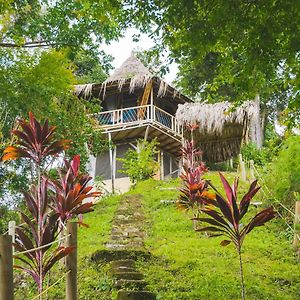 Minca Ecohabs Hotel