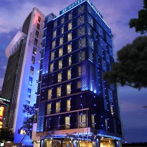 Holiday Inn Express Jakarta Thamrin, an IHG Hotel